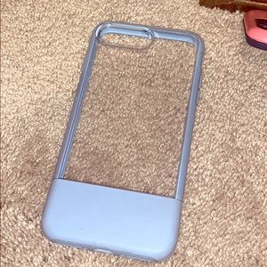 iPhone 8 Plus otter box